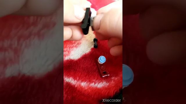 Гештальт из лего смотреть онлайн