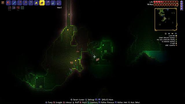 I Got A Whip! - Terraria (Summoner + Expert Mode) [Part 3] смотреть онлайн