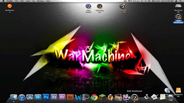 (Free Download Links)[How I] Port Windows Games/Apps To Mac