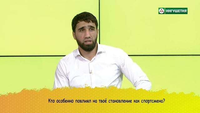 ПОТОЛКУЕМ? ХАСАН ХАЛМУРЗАЕВ ДЗЮДО смотреть онлайн