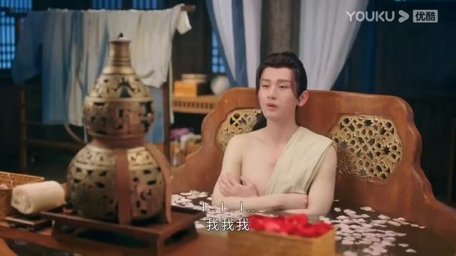 Китайские дорамы. Жанр фэнтези. Щепки агарового дерева (Вечная сансара) (2022) смотреть онлайн