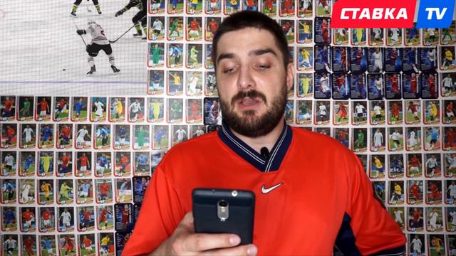 В "Вашингтоне" ещё один русский! Нужно ещё больше! смотреть онлайн