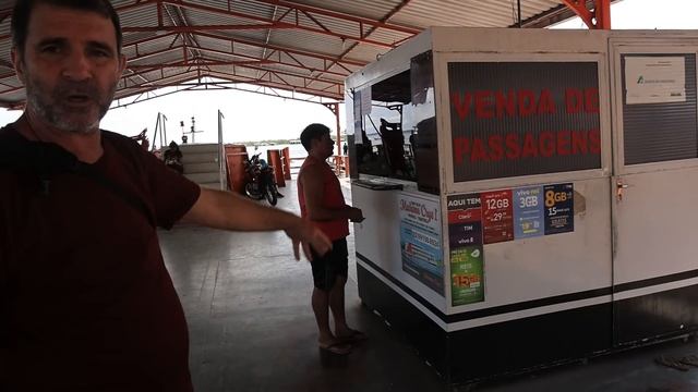 AMAZONAS 2022 - TEFÉ NA CHEIA | AMAZONIA смотреть онлайн