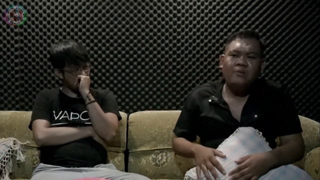 KACAU INI ORANG.!! MERINDING DARI AWAL SAMPAI AKHIR || KLIWON смотреть онлайн
