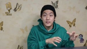 Корея - почему мало мусульман ? / Дауд Ким