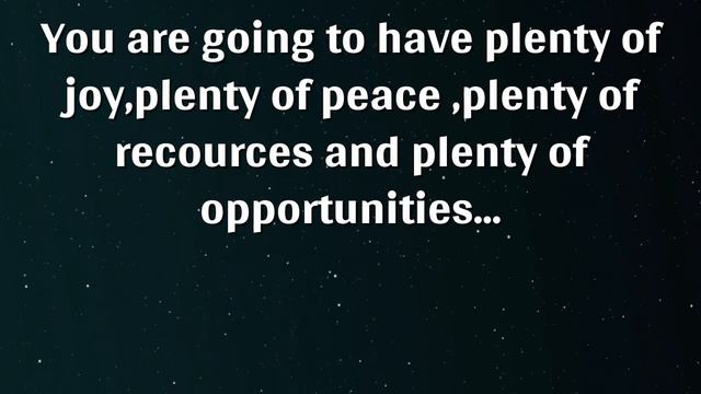 God's message for you today ✅ message from God смотреть онлайн