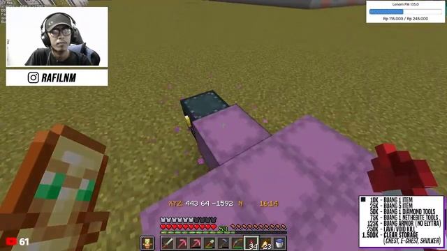 beberapa ratus ribu blocks lagi kelar sih... смотреть онлайн