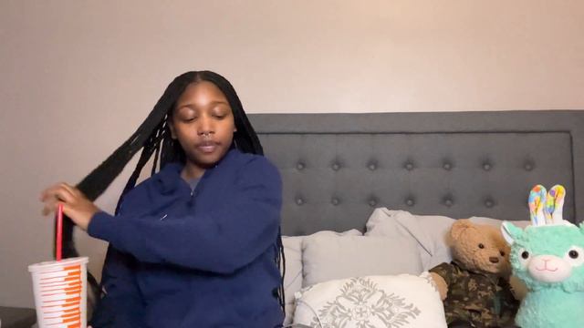 Goal of 2023||+ mukbang 💕 смотреть онлайн