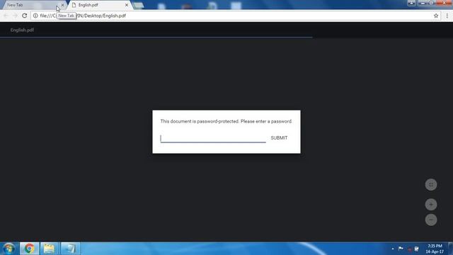 15 How to remove password from pdf or adobe reader file смотреть онлайн