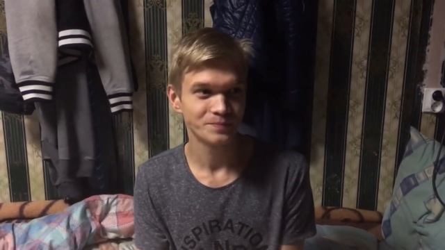 Пицца "красная цена" за 50 рублей?! Стоит своих денег или нет? смотреть онлайн