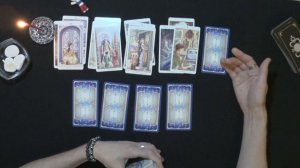 Как живёт мой бывший? Что происходит в жизни бывшего?
