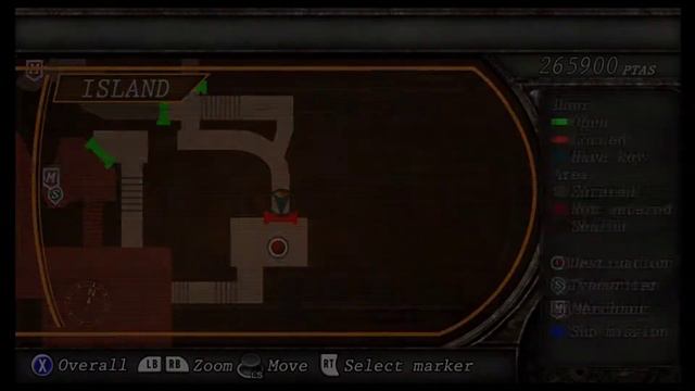 Resident Evil 4 HD (Xbox 360)- Playthrough Part 56 (Before Final Boss) смотреть онлайн