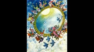 Снежная королева  История первая  Сказка