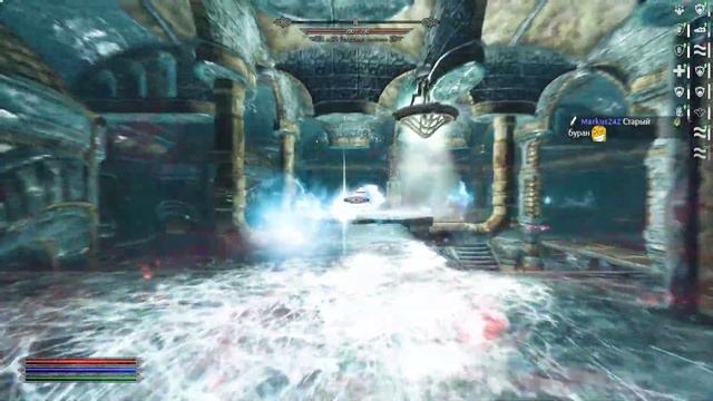 Requiem for a Balance [NoDeath] #13 Лич смотреть онлайн