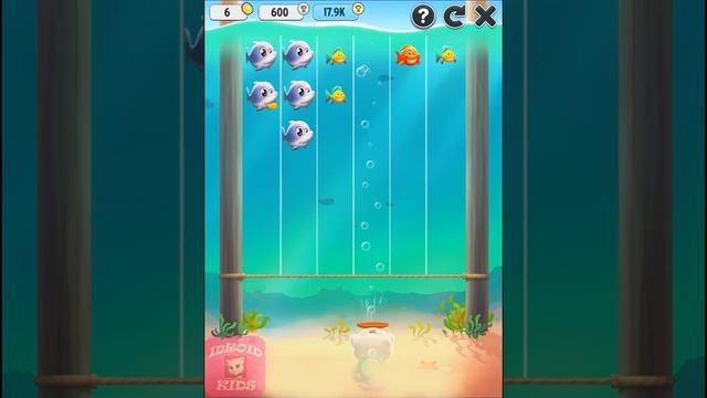 My Talking Angela Gameplay Level 635 - Great Makeover #431 - Best Games for Kids смотреть онлайн