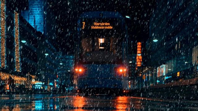 ВСЕ ЗАСЫПАЮТ ЗА ПЕРВЫЕ ПАРУ МИНУТ. Звуки дождя для сна смотреть онлайн