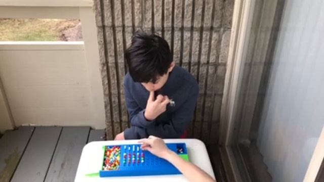 How to play a board game of Code Break смотреть онлайн
