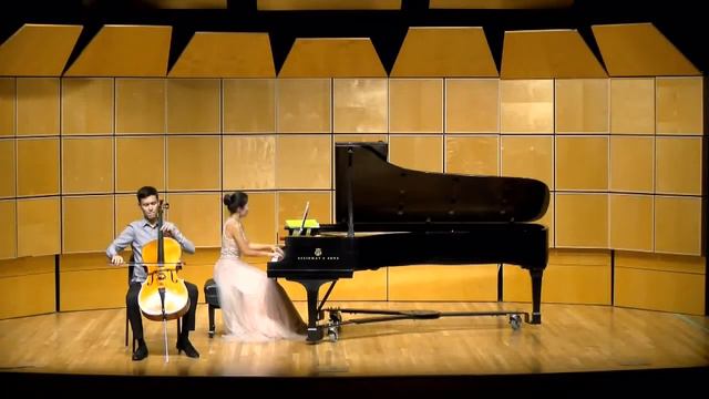 Les Chemins de l'amour, Poulenc смотреть онлайн