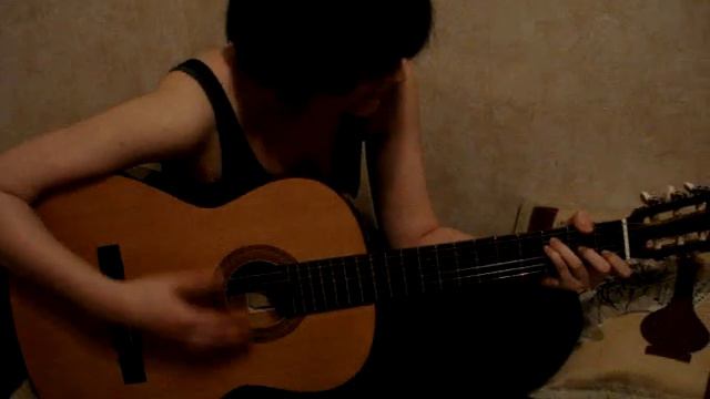 Dveri Tamerlana (Melnitsa Cover)