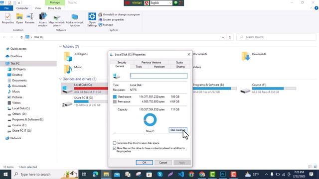 Photoshop: Scratch Disks are Full in Photoshop | Could not open Because the scratch disks are full смотреть онлайн