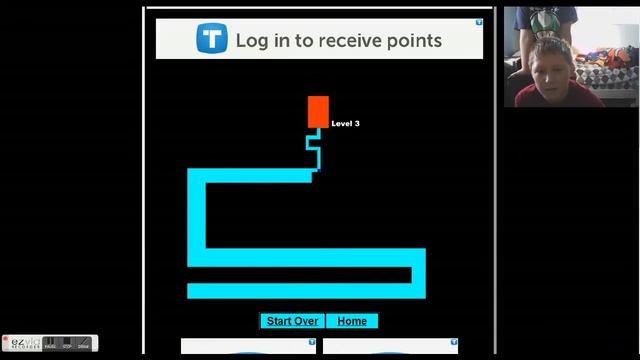 Wes Plays Mcary Maze (Scary Maze Game 2) смотреть онлайн