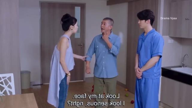 Playboy Doctor fall in Love with Famous Actress💞/Full Drama explained in hindi/Thai Drama explained смотреть онлайн