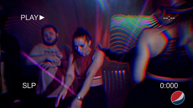 Phil Jones x innci - Детка Пепси Кола смотреть онлайн