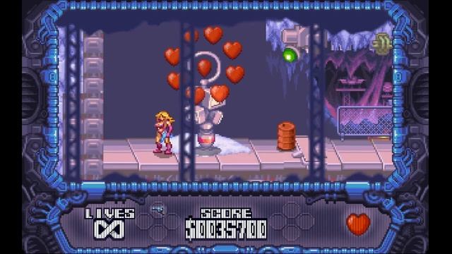 Ultionus A Tale of Petty Revenge [GTX970 HD] смотреть онлайн