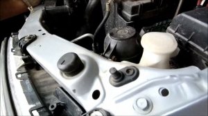 Решение проблемы перегрева АКПП на Паджеро Спорт 2