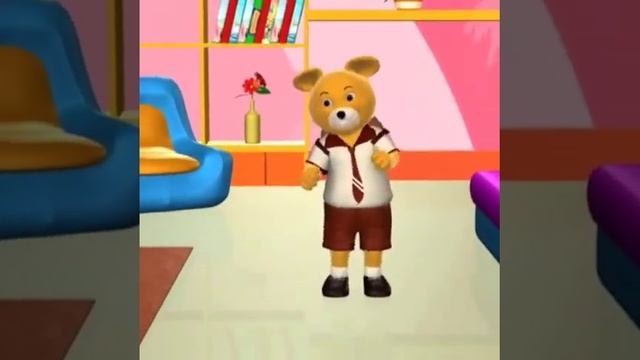 ГПП. Английский язык "Мои игрушки" смотреть онлайн