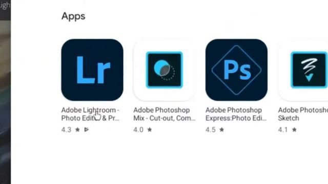 Installing Lightroom on your Chromebook смотреть онлайн