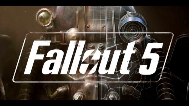 Fallout 5 - Official Trailer