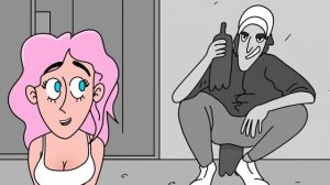 Как завоевать парня [Катькин блог] [АНИМАЦИЯ ЖИЗНЬ С ПОДЛИВОЙ]