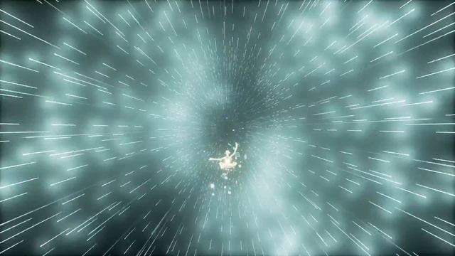 Rez Infinite - Area X - Alternate Ending - PS4 Pro смотреть онлайн