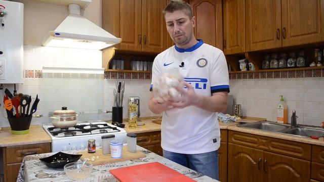 Грибы на мангале | Курица на мангале | Выпуск 23 | Маринад | Как быстро замариновать мясо | смотреть онлайн