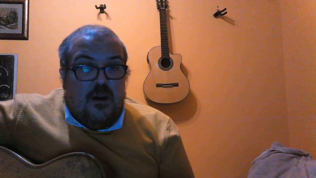 The Beatles - Eleanor Rigby (Cover by Manny) смотреть онлайн