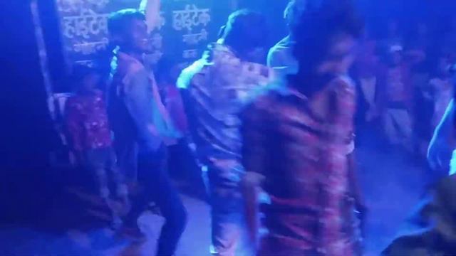 Makai turlas Yadav ji ke Chhota charle biya new dj dance смотреть онлайн