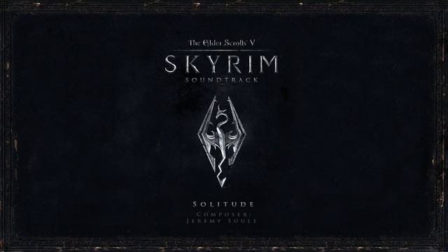 Solitude - The Elder Scrolls V: Skyrim смотреть онлайн