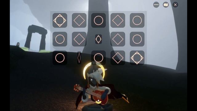 《光遇琴譜 SKY Music》David Kushner - Daylight| SKY:Children of the Light | SKY Studio смотреть онлайн