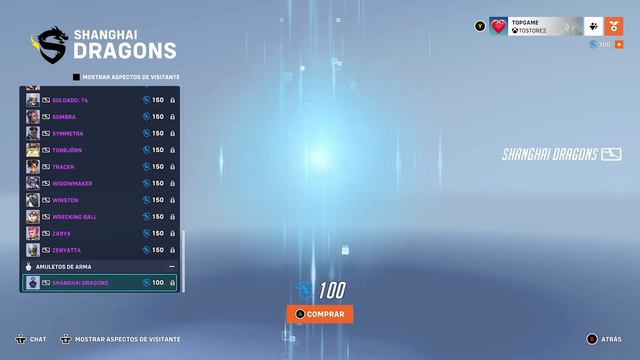 ✅Como COMPRAR MONEDAS de Overwatch 2 MAS BARATAS ⚡⚡ смотреть онлайн