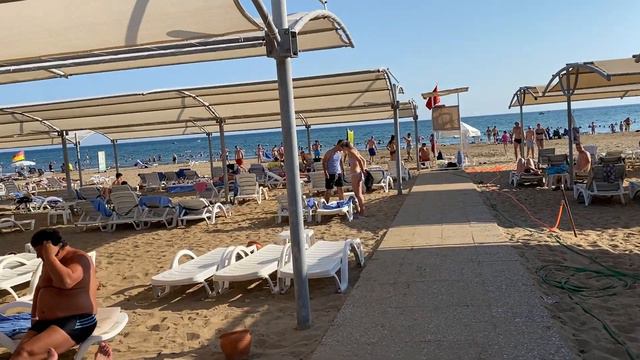 Sunis Evren Beach Resort Hotel & Spa #862