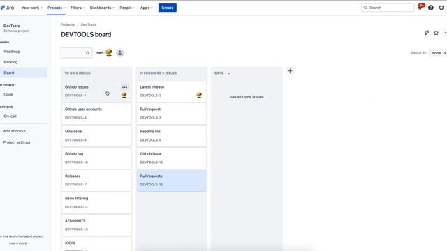 3 use cases of Github and Jira integration смотреть онлайн