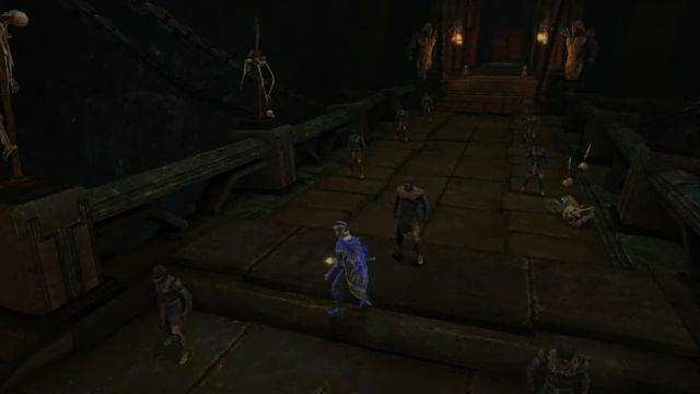 Dungeons & Dragons: Daggerdale Walkthrough (Part 13) смотреть онлайн