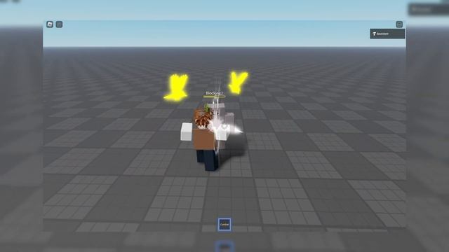 ROBLOX ADVANCED COMBAT SYSTEM! [SHOWCASE] смотреть онлайн