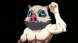 Песенка Иноске - Metal Version 1 Час