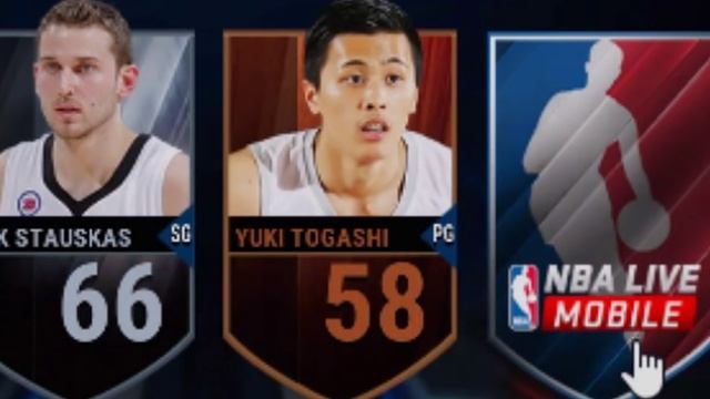 NBA Live Mobile Review - Best Cell Phone Game? смотреть онлайн