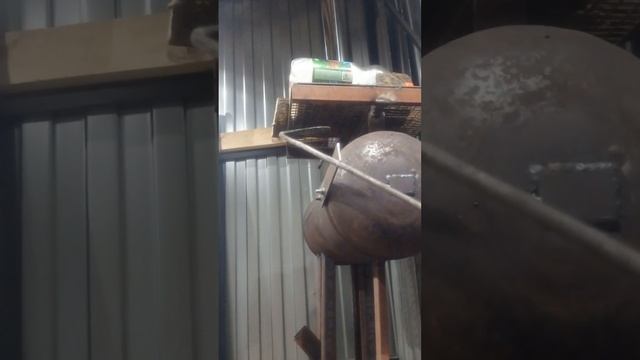 печка из газовых баллонов в гараж обзор для неверующих смотреть онлайн
