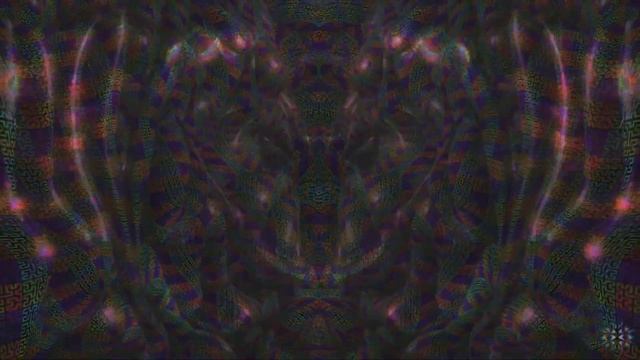 DMT BREAKTHROUGH (Trip Simulation)