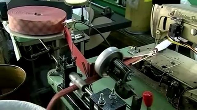 Как делают плетеные коврики смотреть онлайн