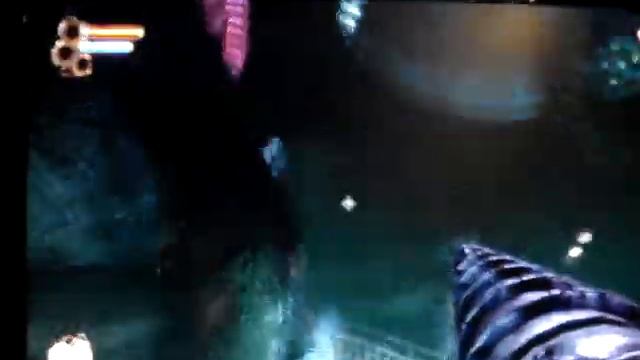 bioshock 2 ATI 4870 смотреть онлайн